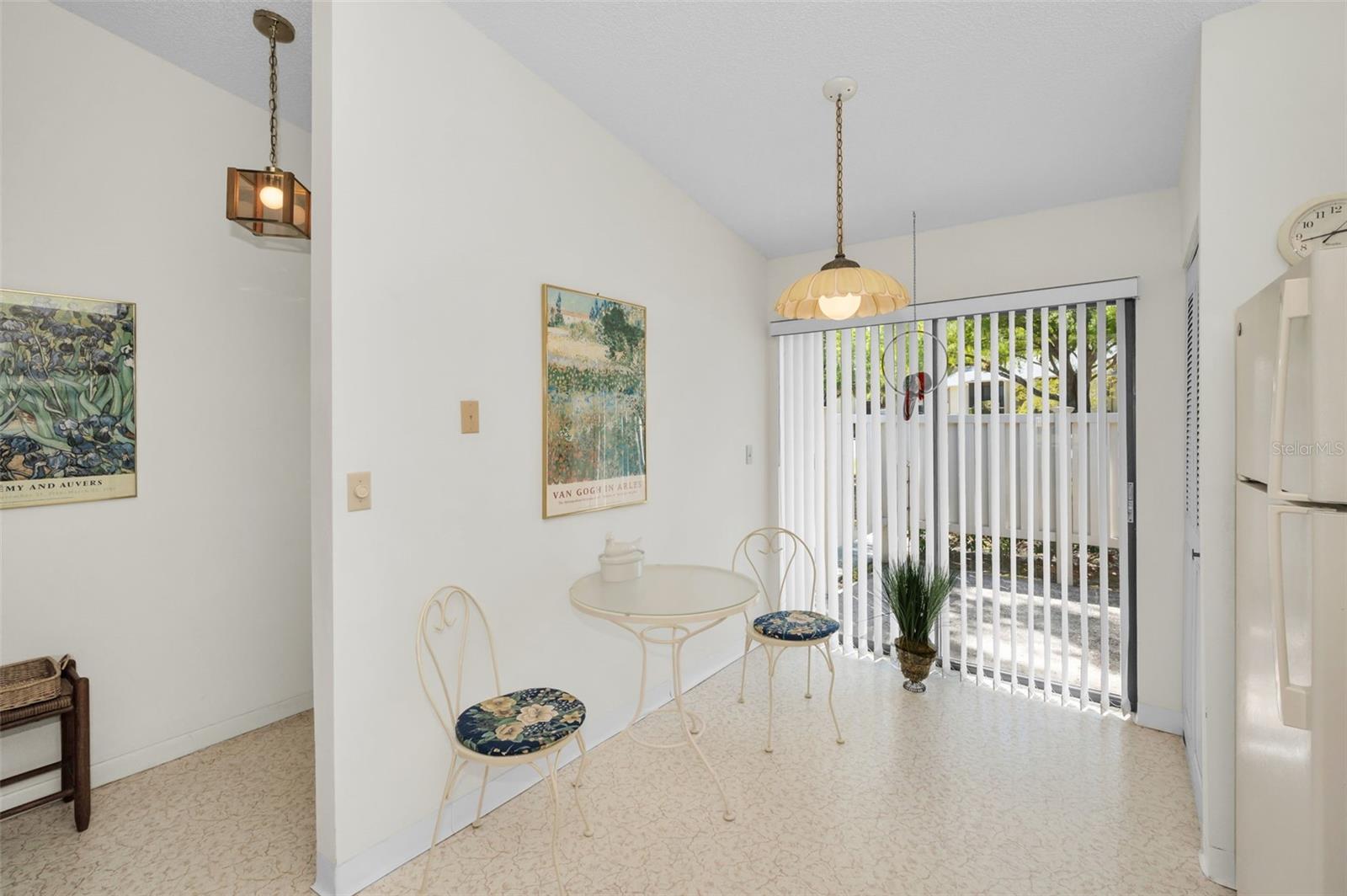 PINE RIDGE AT LAKE TARPON VILLAGE - Residential