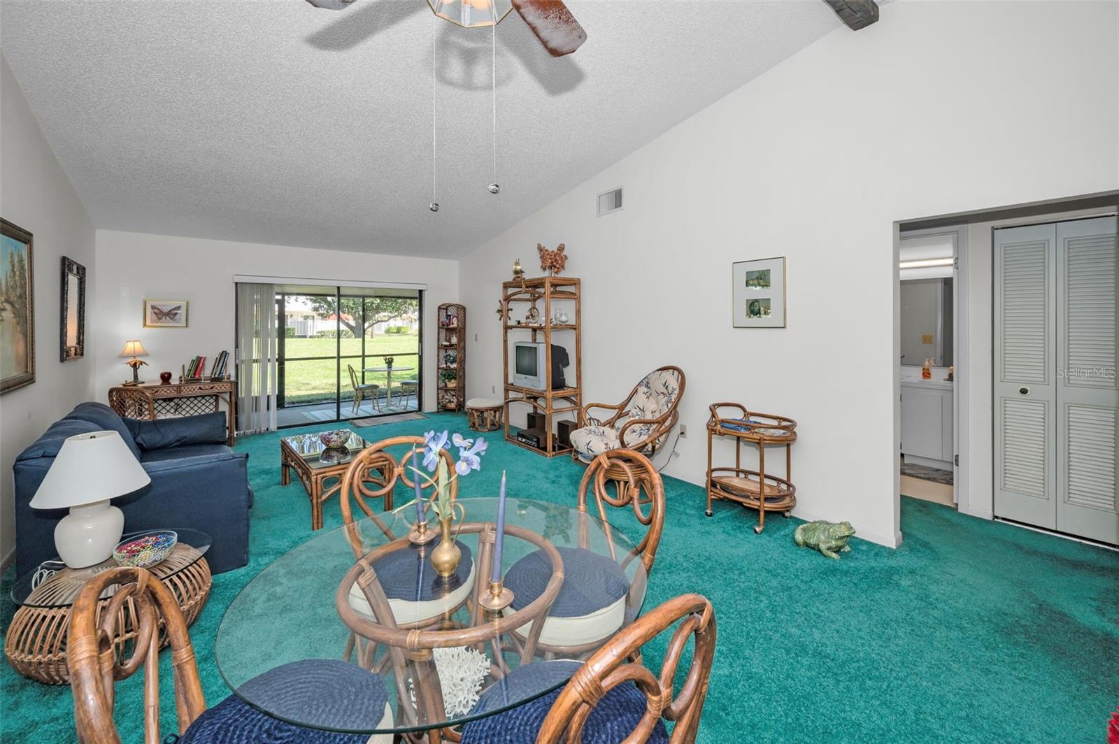 PINE RIDGE AT LAKE TARPON VILLAGE - Residential