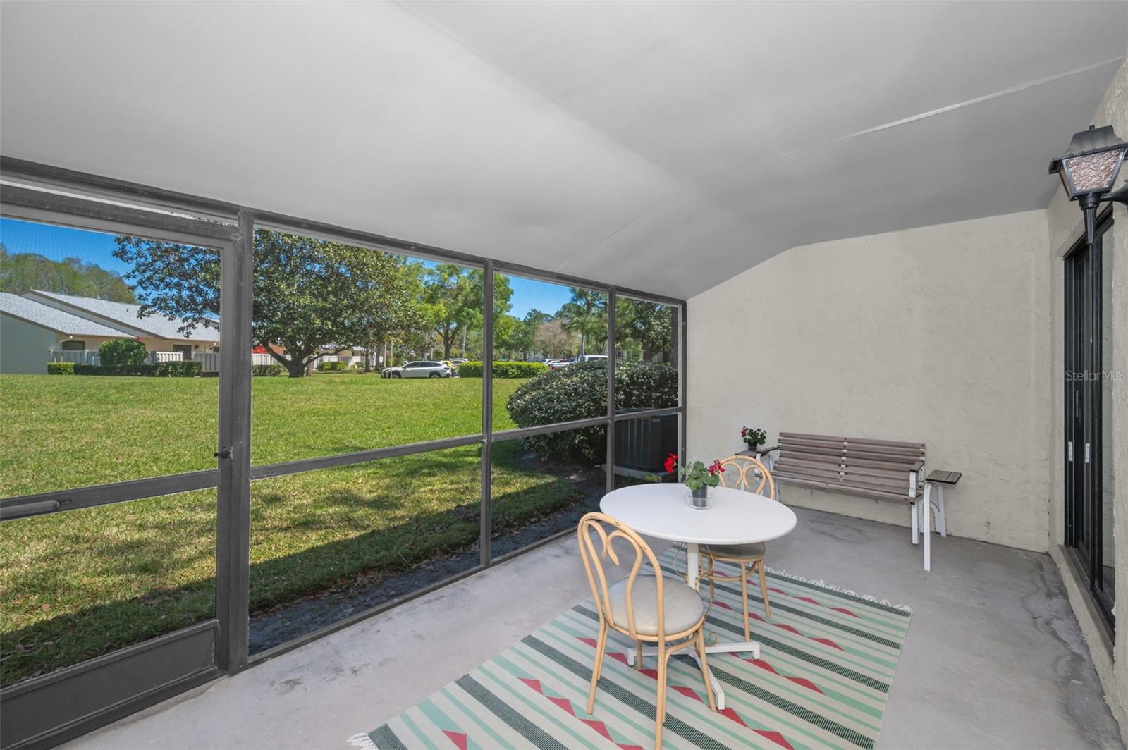 PINE RIDGE AT LAKE TARPON VILLAGE - Residential