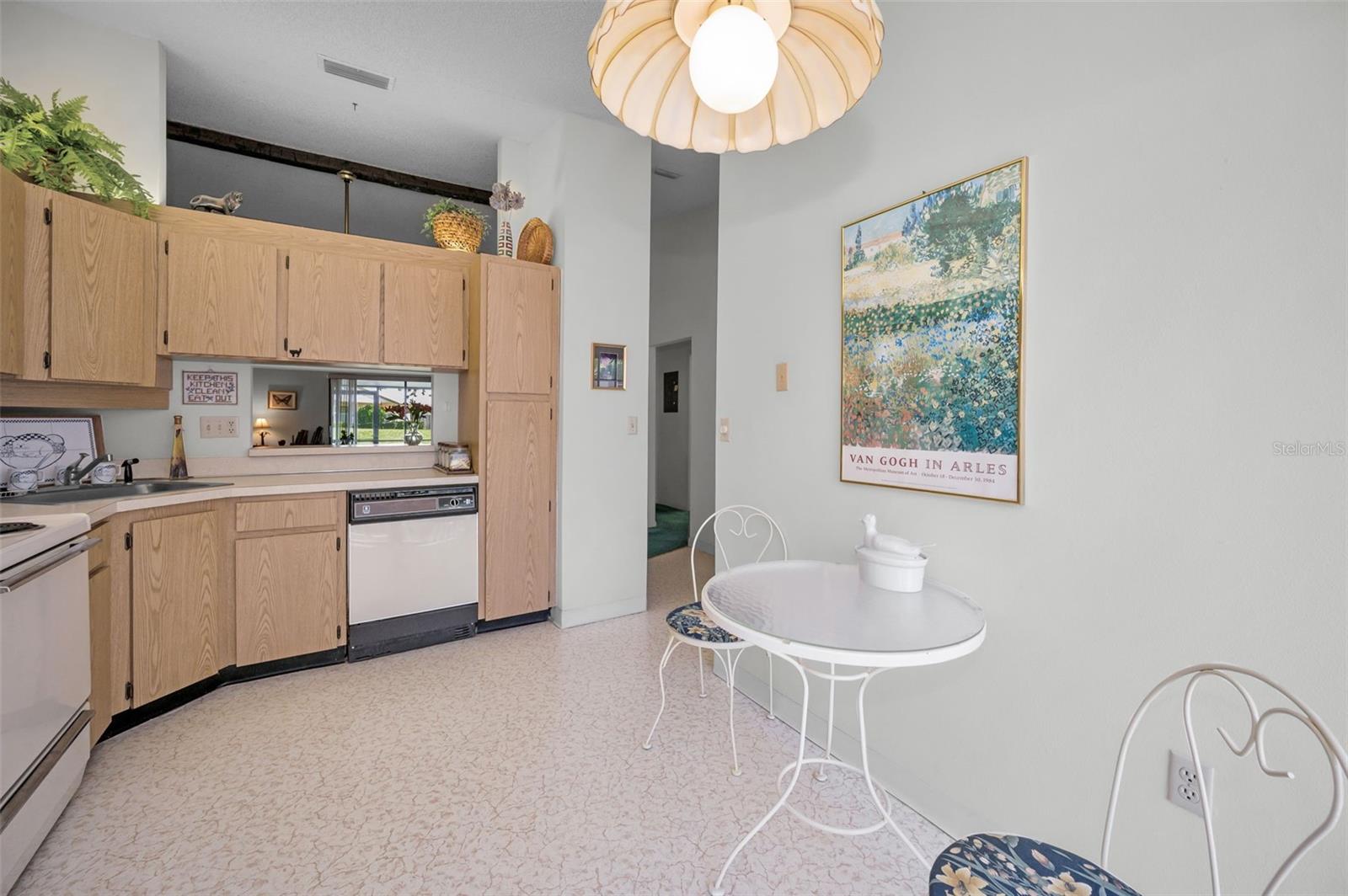 PINE RIDGE AT LAKE TARPON VILLAGE - Residential