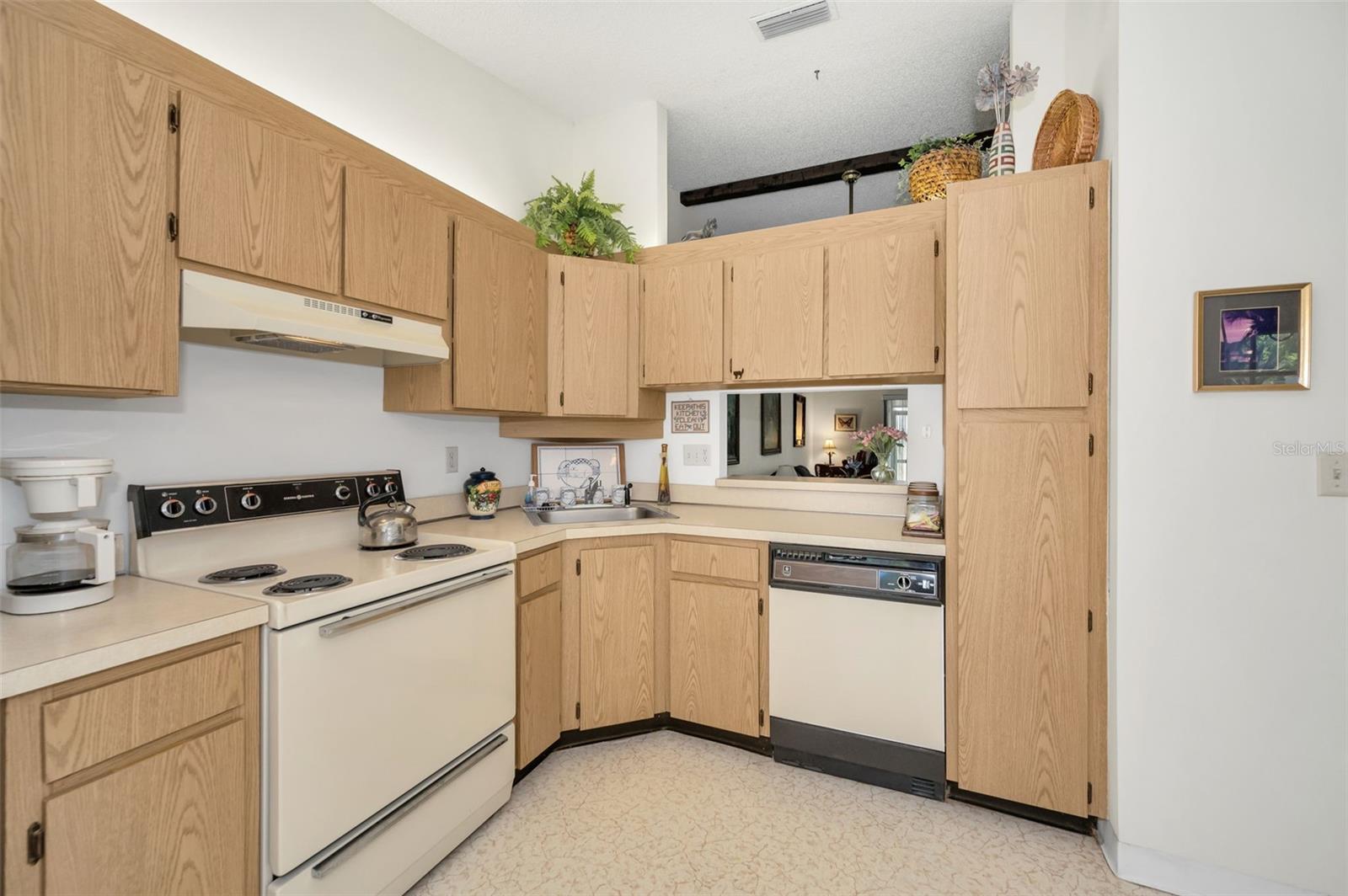 PINE RIDGE AT LAKE TARPON VILLAGE - Residential