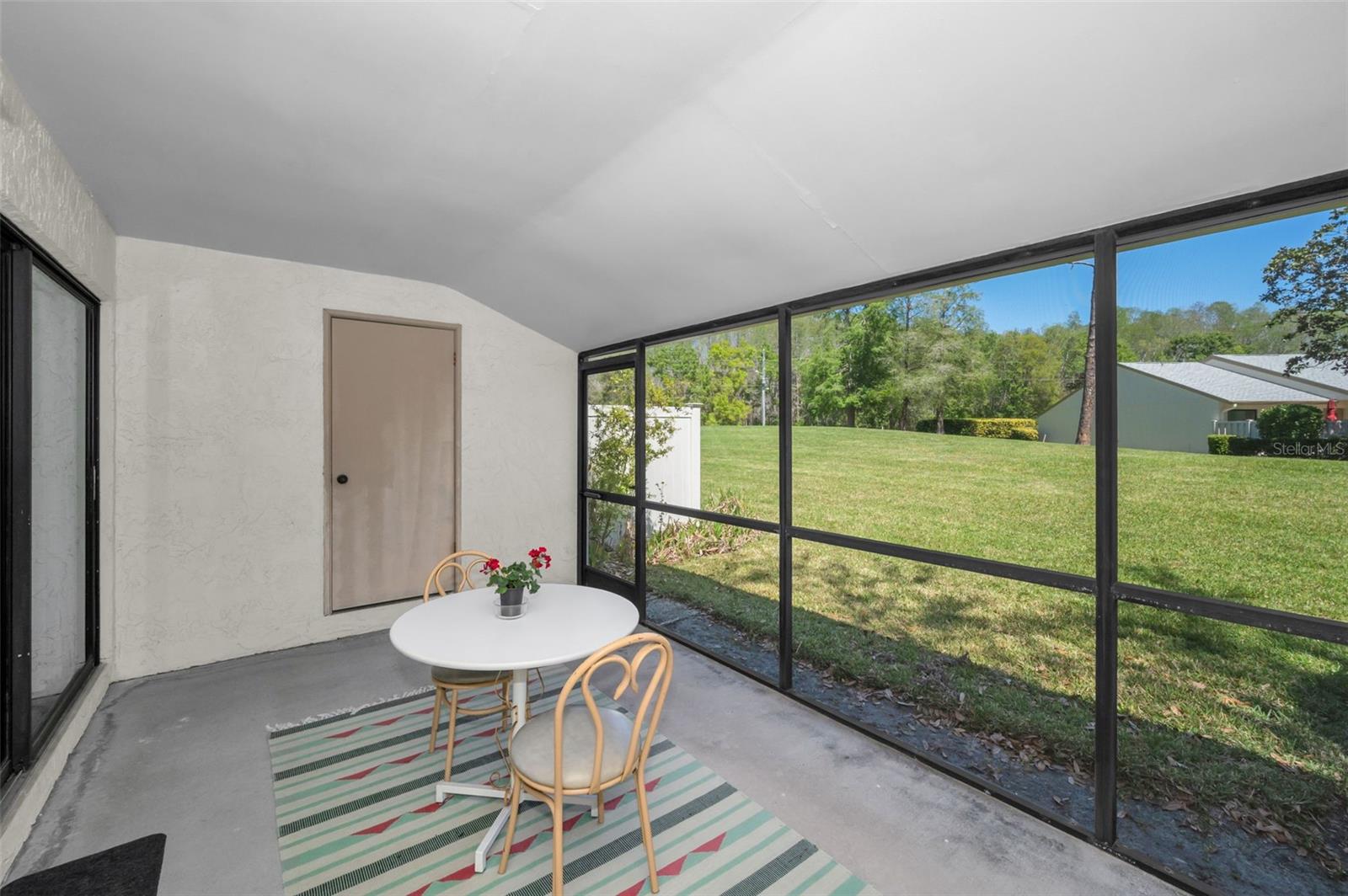 PINE RIDGE AT LAKE TARPON VILLAGE - Residential
