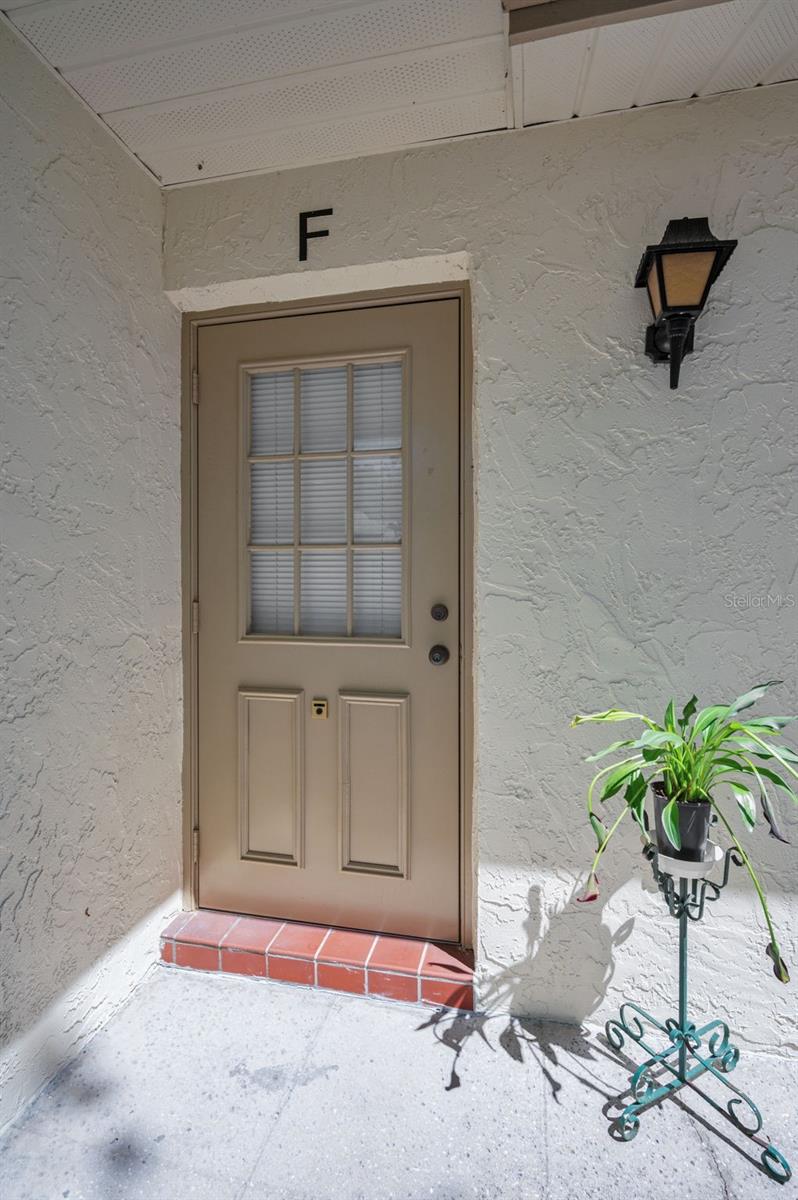 PINE RIDGE AT LAKE TARPON VILLAGE - Residential