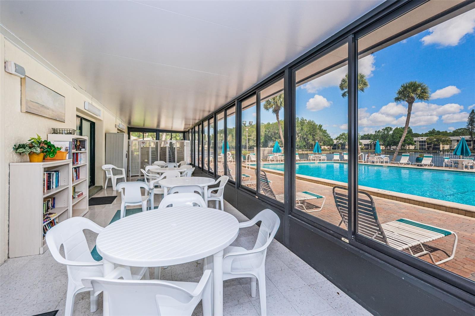 PINE RIDGE AT LAKE TARPON VILLAGE - Residential