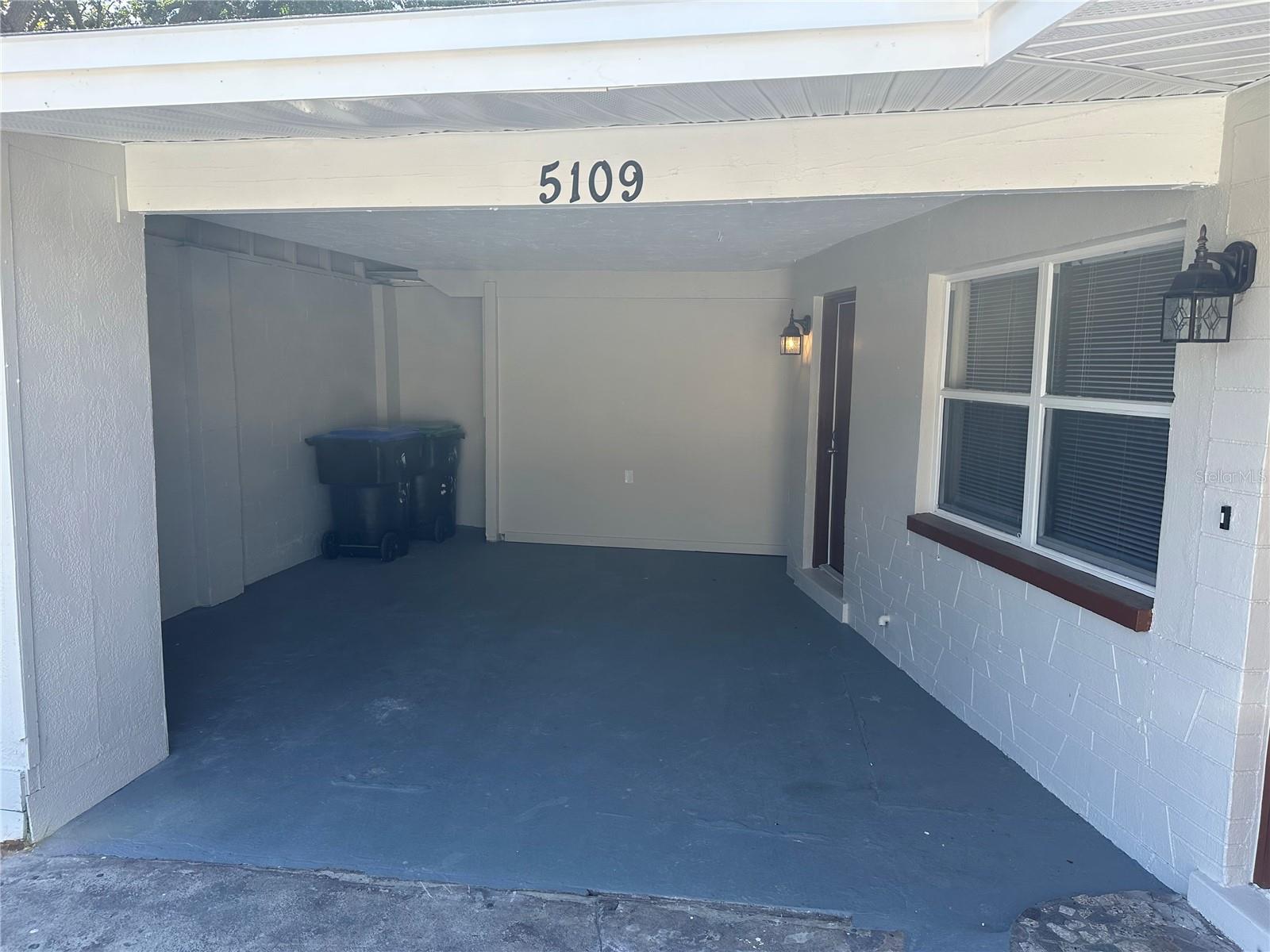 TANGELO PARK SEC 05 - Residential