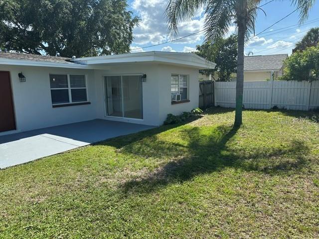 TANGELO PARK SEC 05 - Residential
