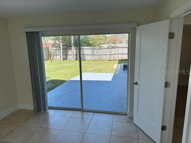 TANGELO PARK SEC 05 - Residential
