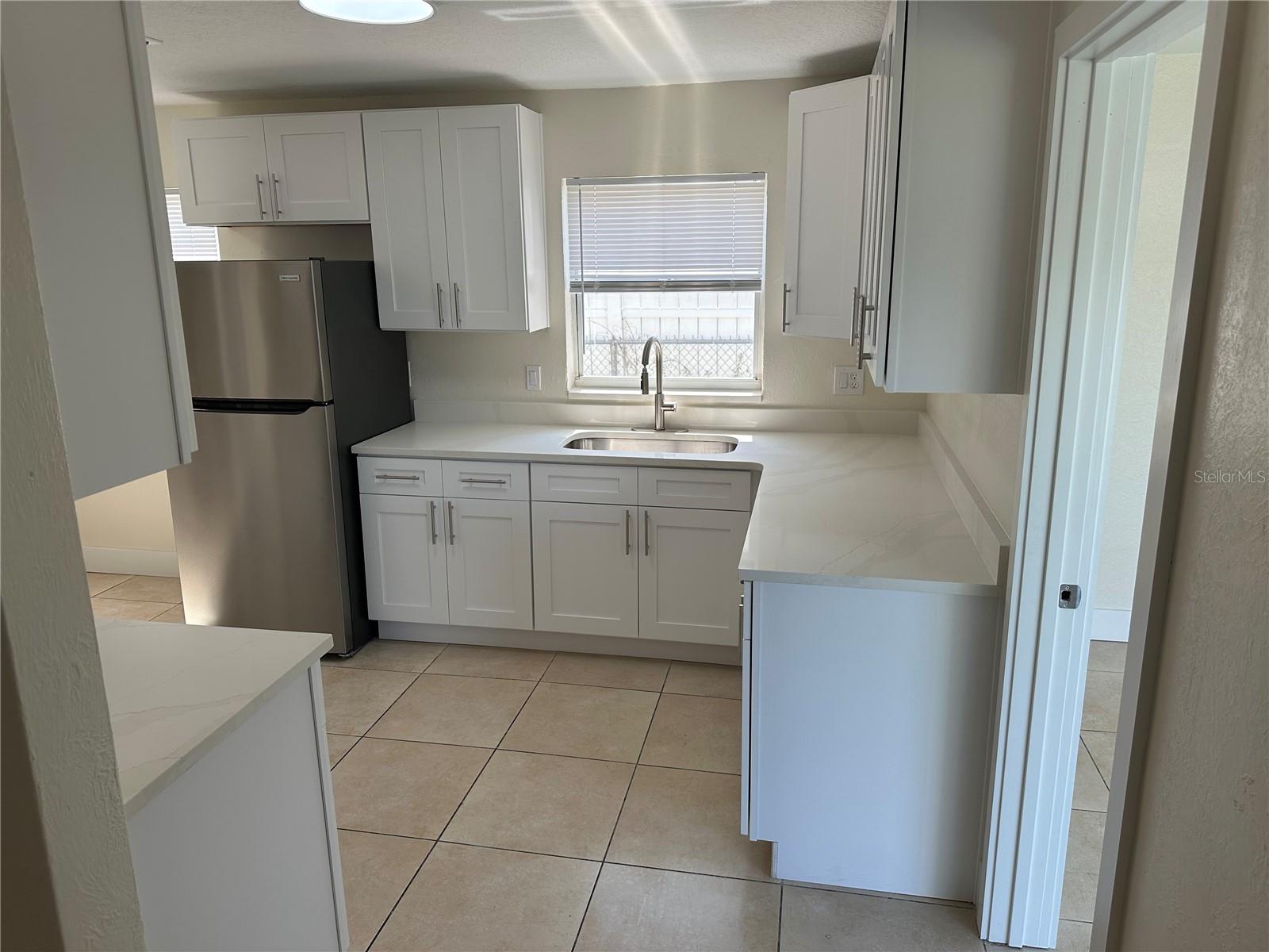 TANGELO PARK SEC 05 - Residential