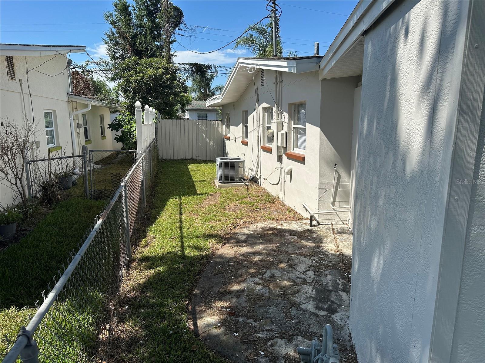 TANGELO PARK SEC 05 - Residential