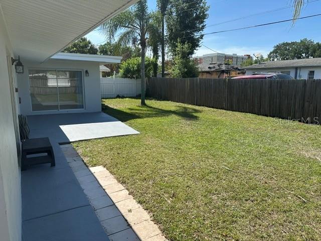 TANGELO PARK SEC 05 - Residential