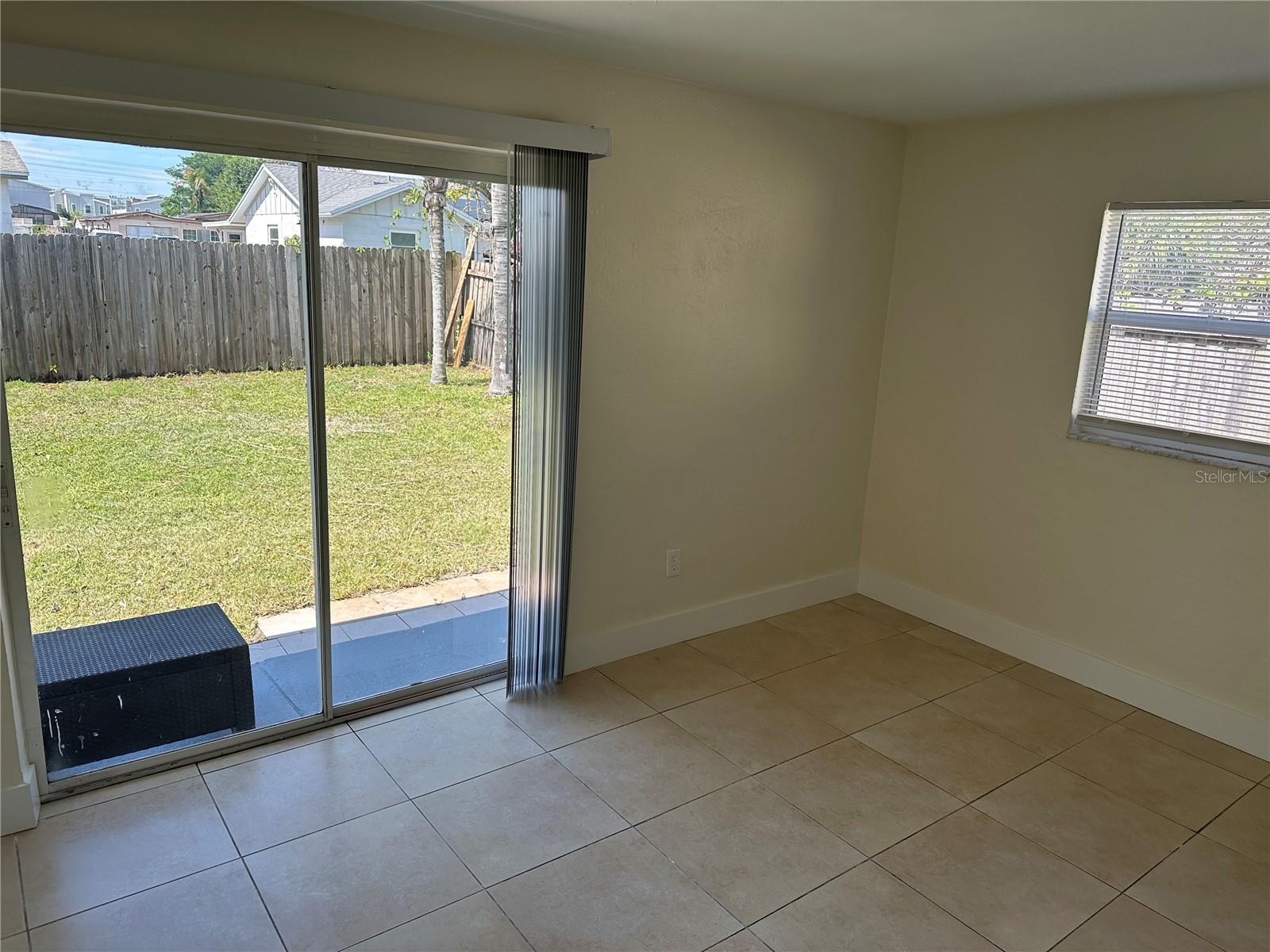 TANGELO PARK SEC 05 - Residential