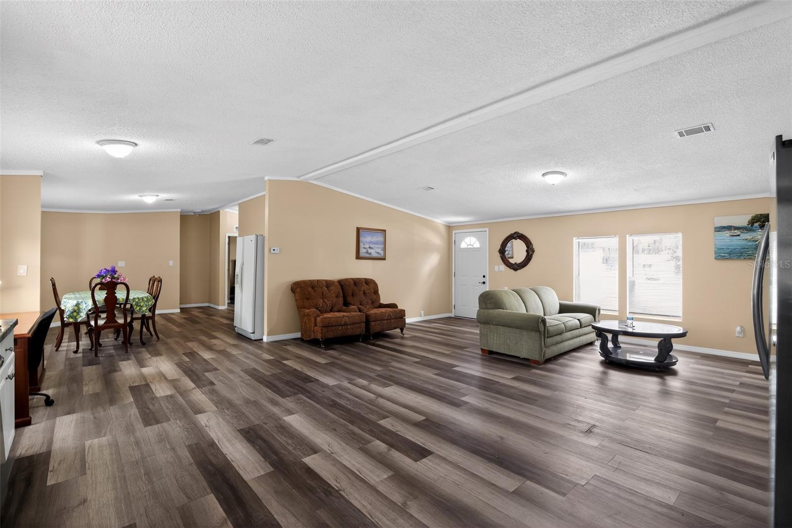 LADY LAKE POTTER SUB - Residential