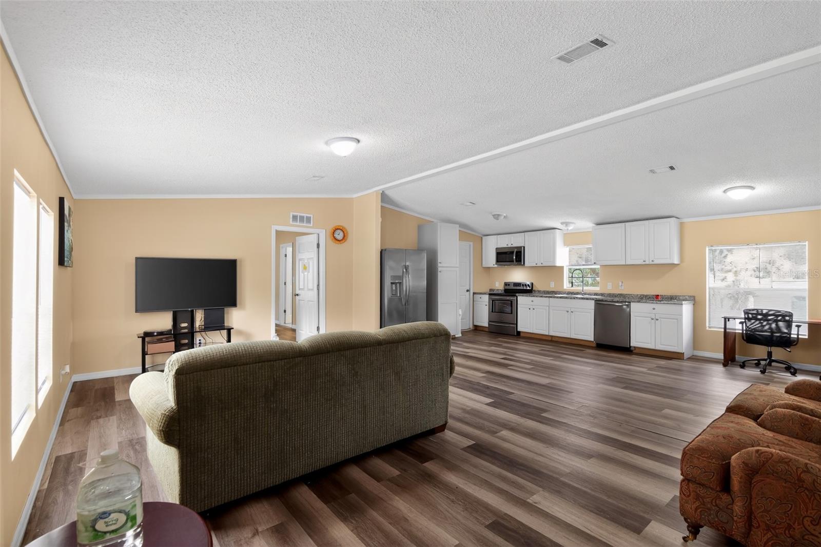 LADY LAKE POTTER SUB - Residential