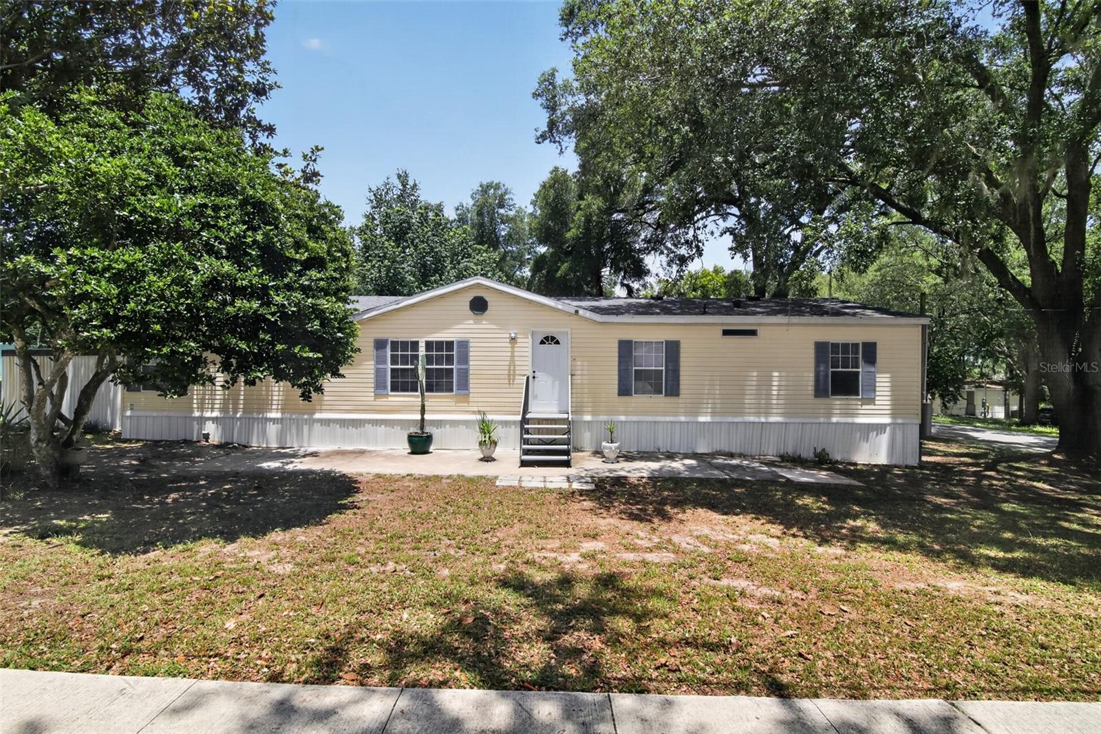 LADY LAKE POTTER SUB - Residential