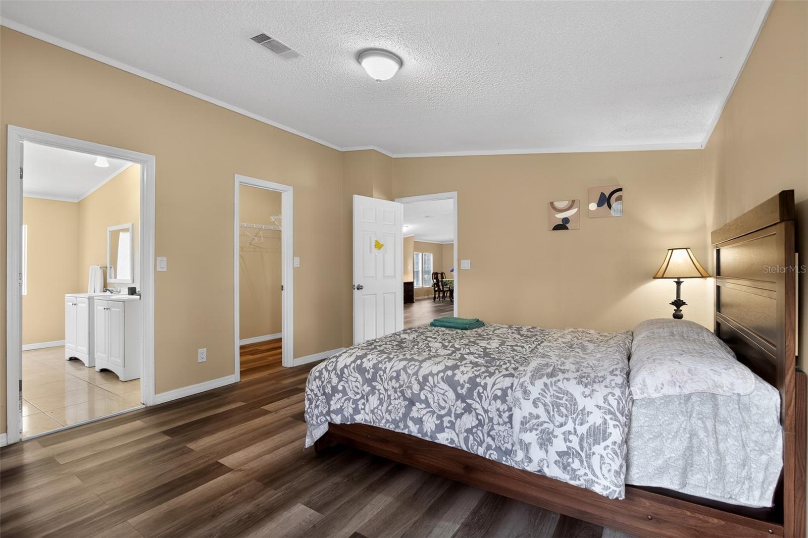 LADY LAKE POTTER SUB - Residential