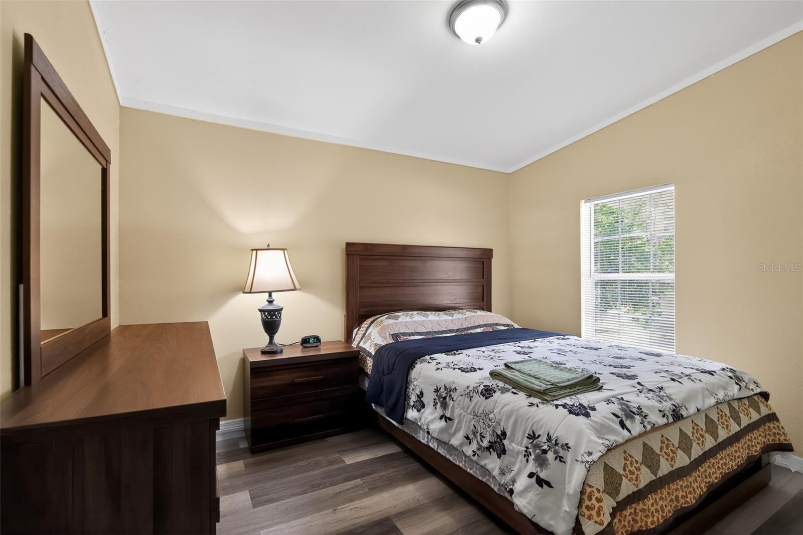 LADY LAKE POTTER SUB - Residential