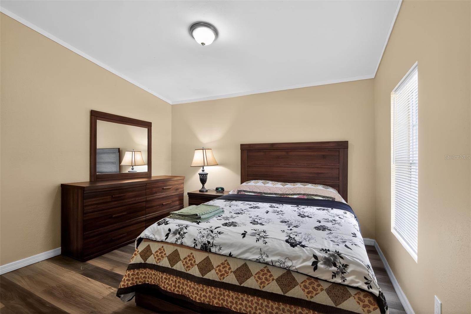 LADY LAKE POTTER SUB - Residential