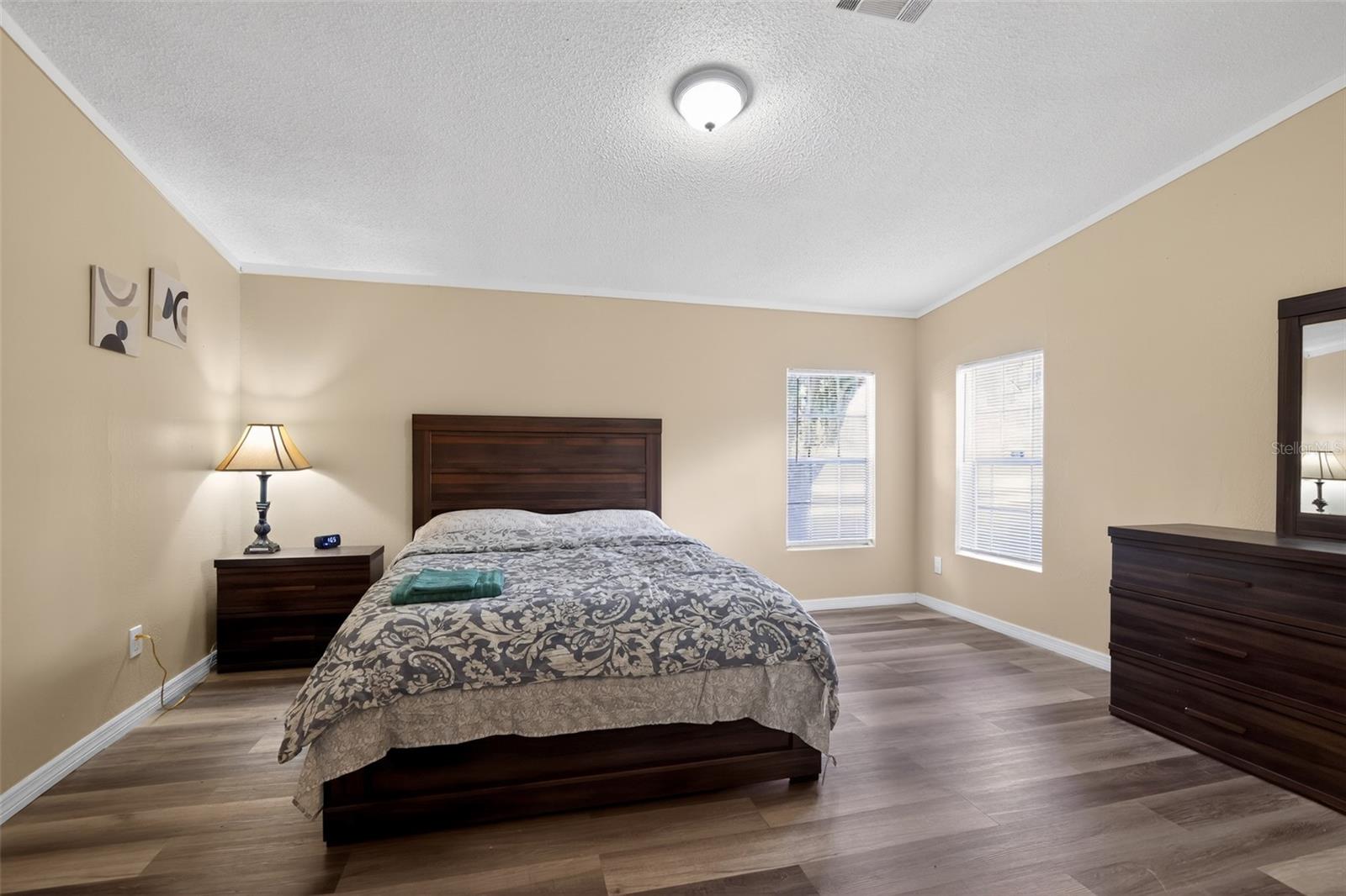 LADY LAKE POTTER SUB - Residential