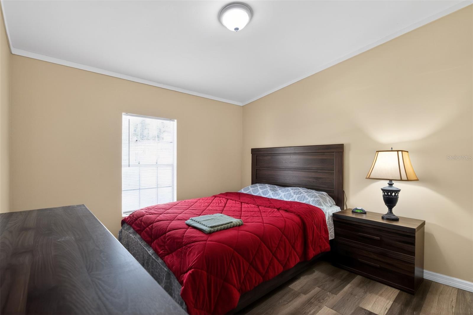 LADY LAKE POTTER SUB - Residential