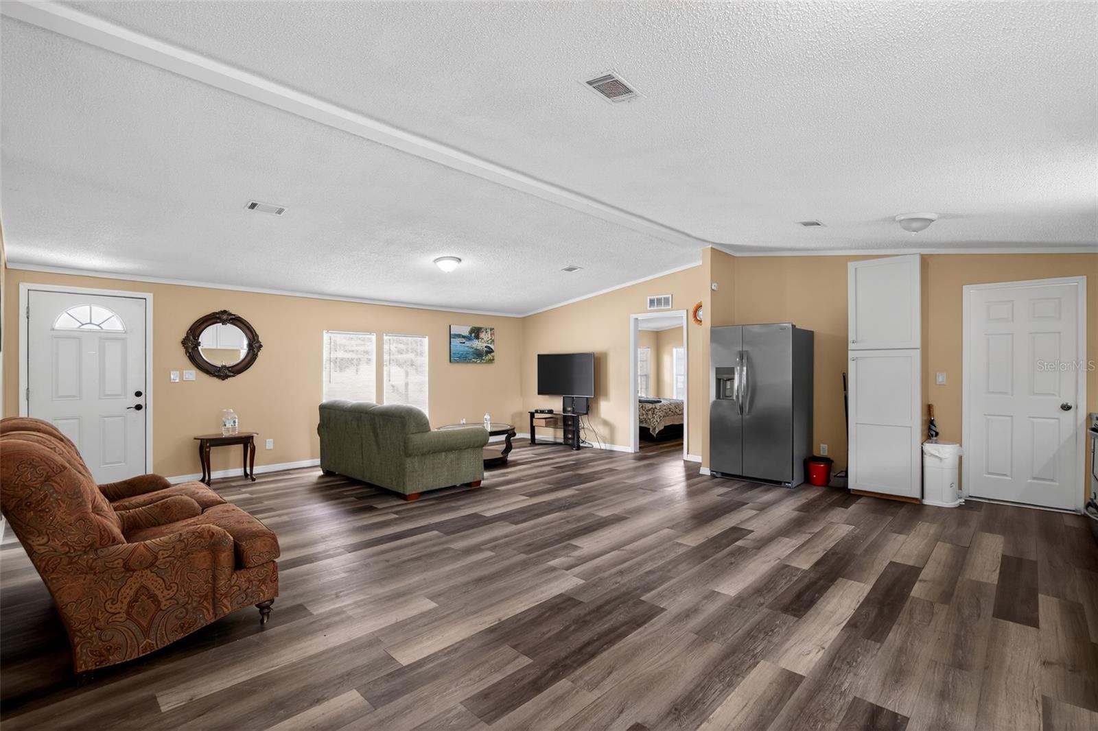 LADY LAKE POTTER SUB - Residential