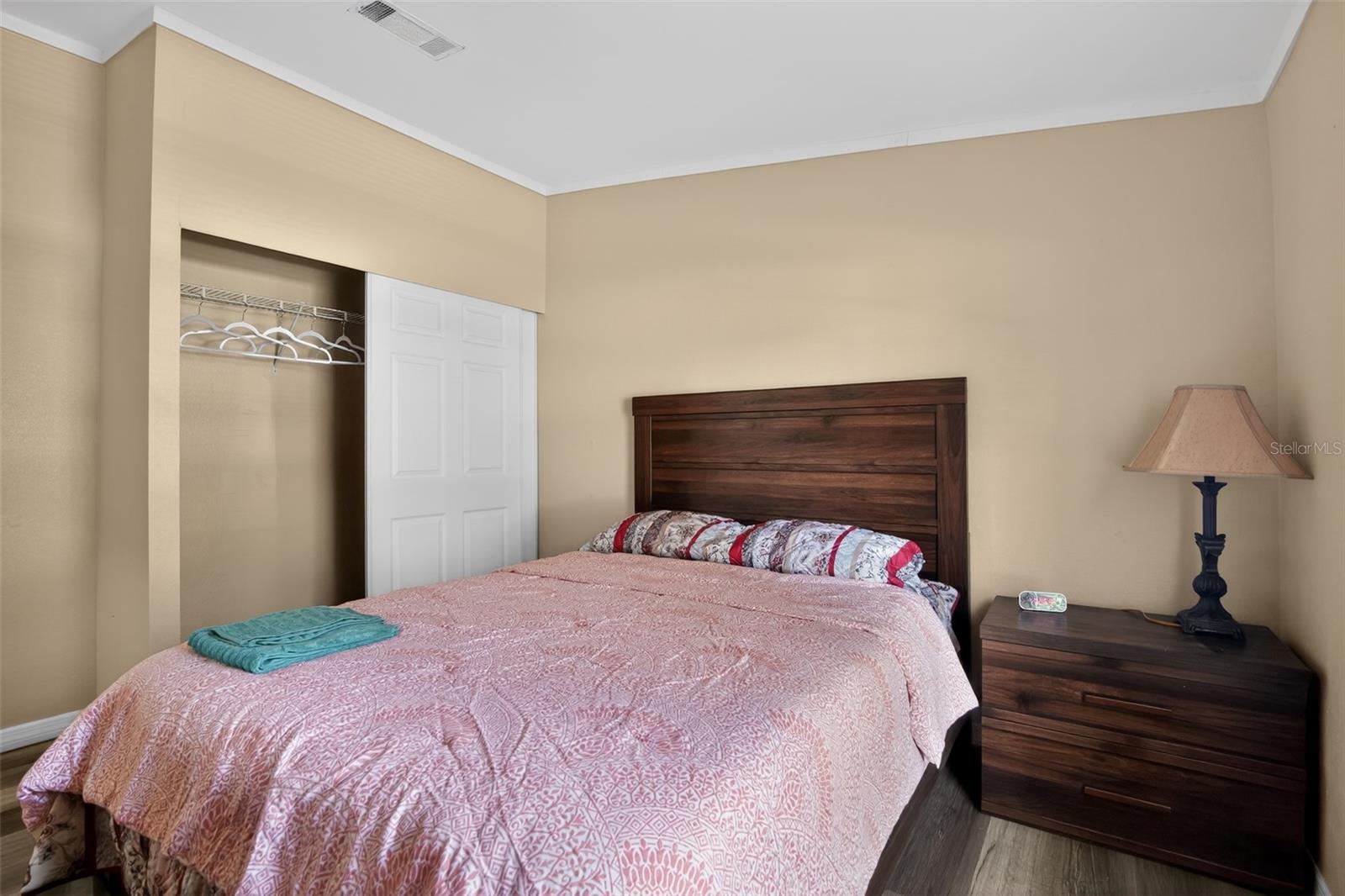 LADY LAKE POTTER SUB - Residential