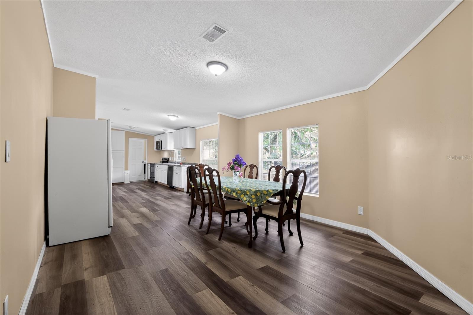 LADY LAKE POTTER SUB - Residential
