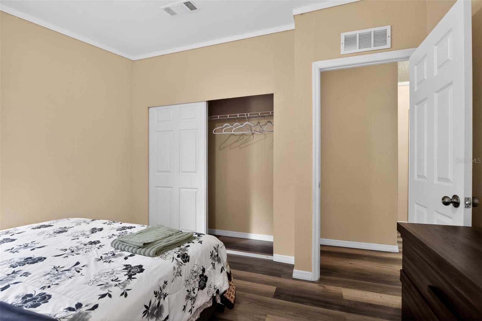 LADY LAKE POTTER SUB - Residential