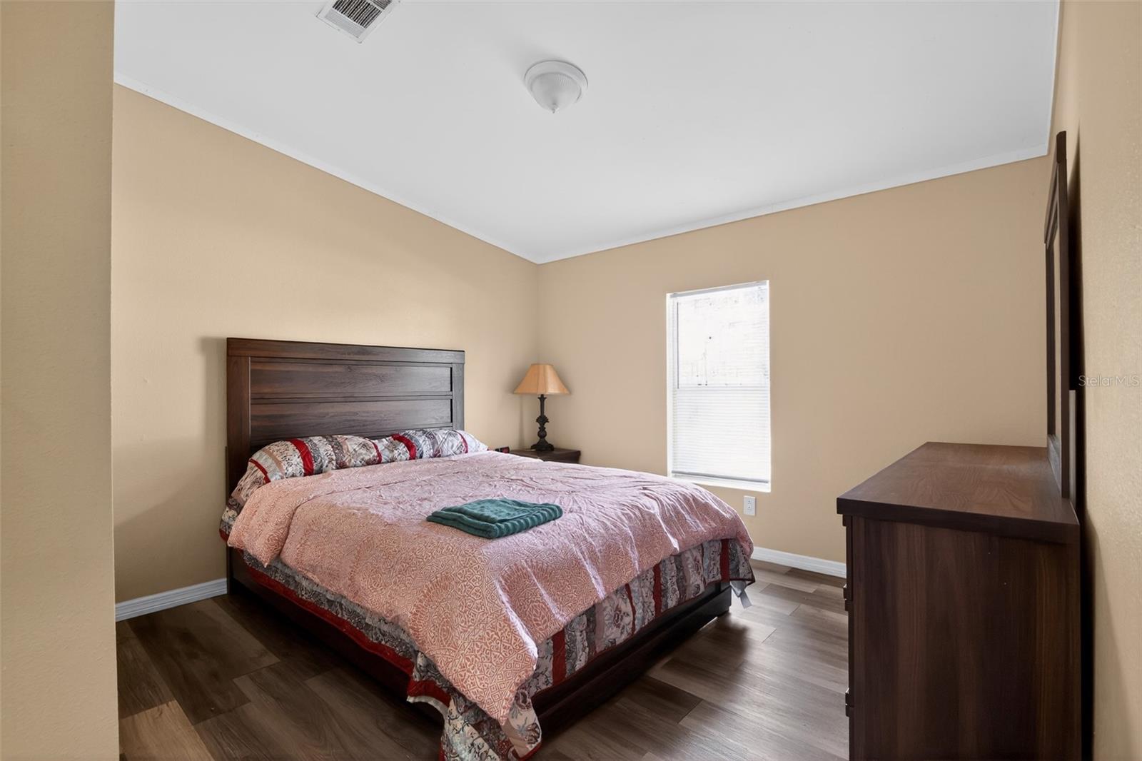 LADY LAKE POTTER SUB - Residential