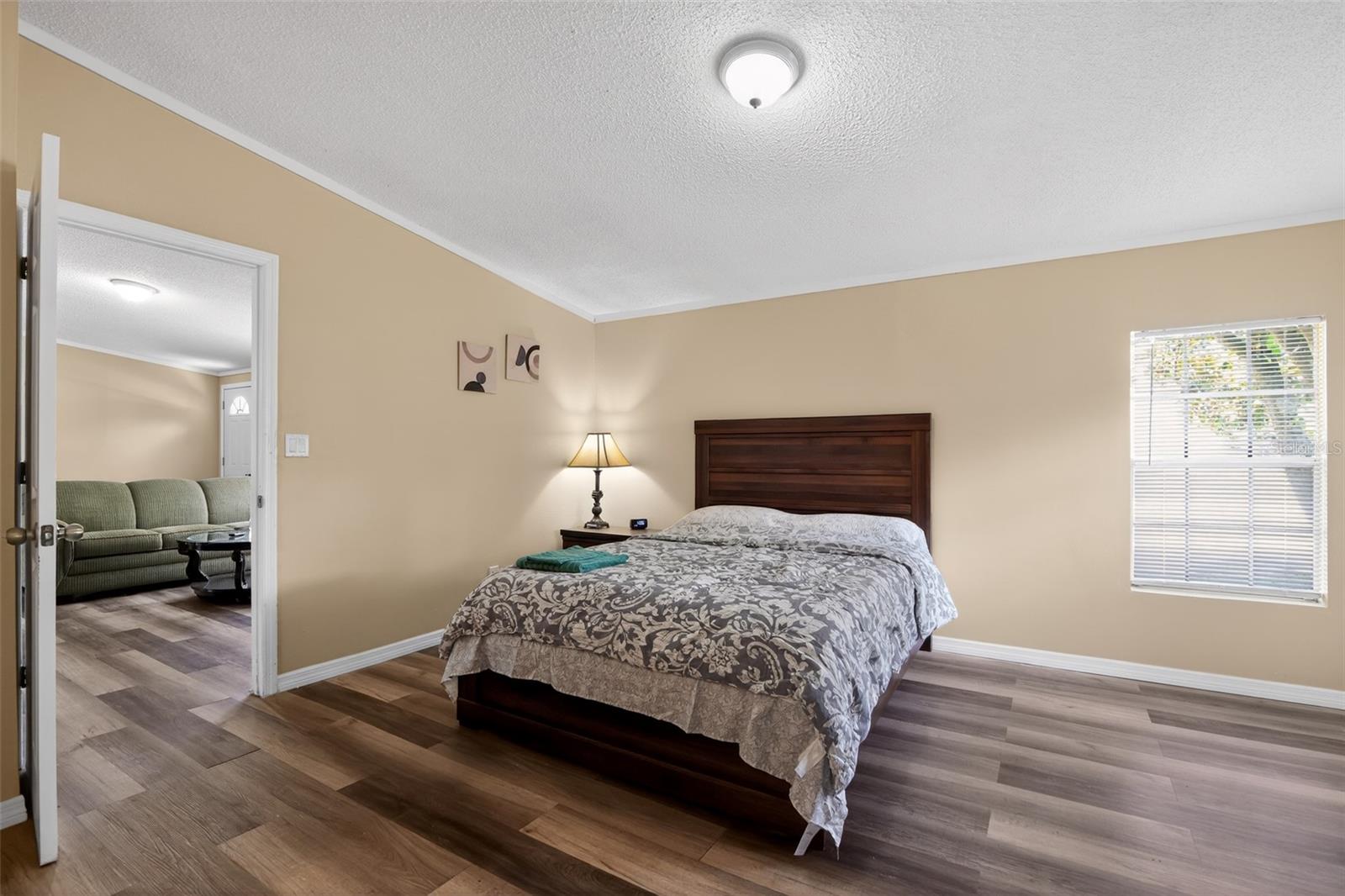LADY LAKE POTTER SUB - Residential