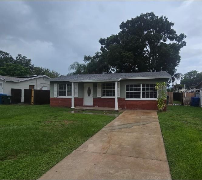 INDIAN ROCKS VILLAGE - Residential