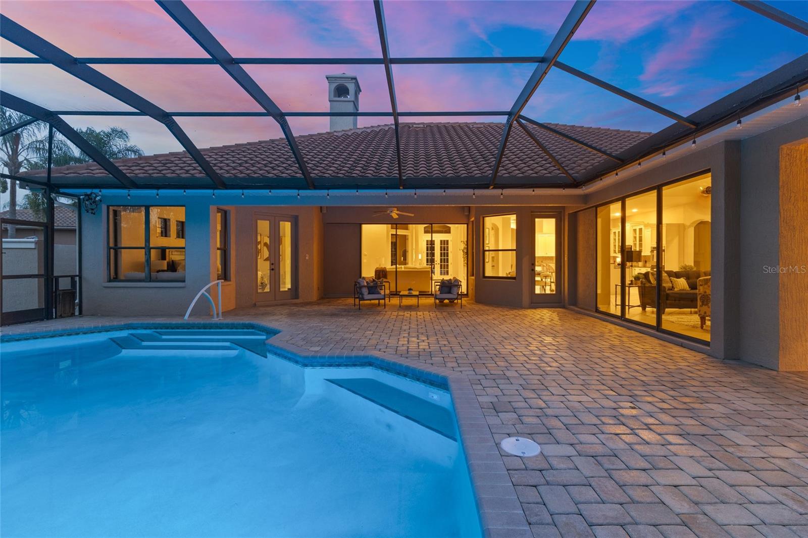 LAKEWOOD RANCH COUNTRY CLUB VILLAGE L, M - Residential