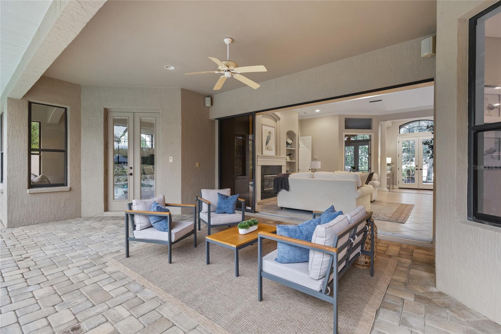 LAKEWOOD RANCH COUNTRY CLUB VILLAGE L, M - Residential