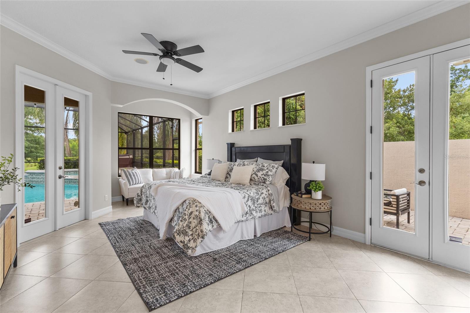 LAKEWOOD RANCH COUNTRY CLUB VILLAGE L, M - Residential