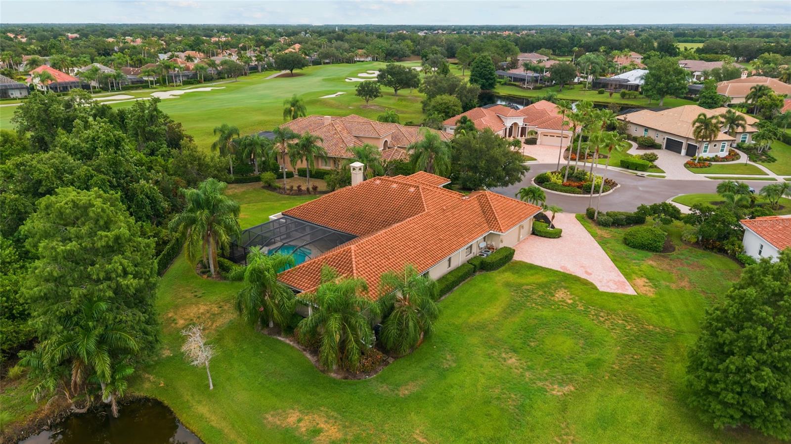 LAKEWOOD RANCH COUNTRY CLUB VILLAGE L, M - Residential