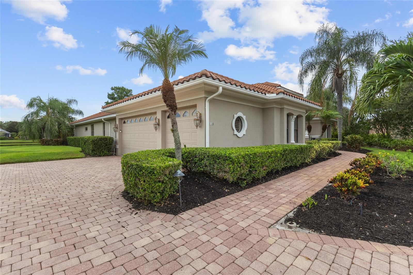 LAKEWOOD RANCH COUNTRY CLUB VILLAGE L, M - Residential