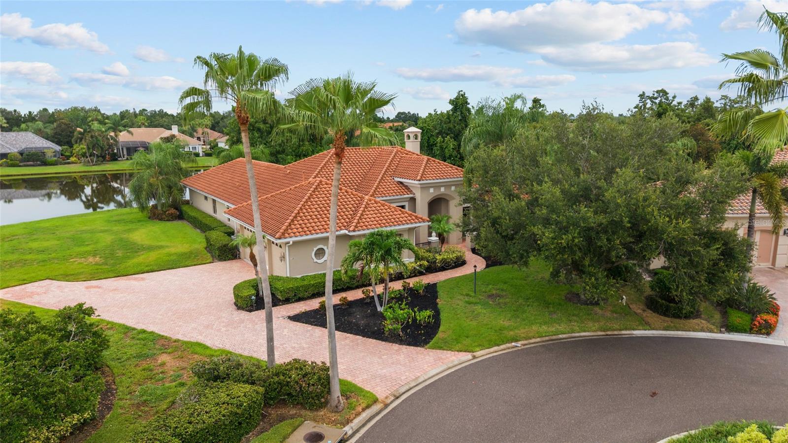 LAKEWOOD RANCH COUNTRY CLUB VILLAGE L, M - Residential