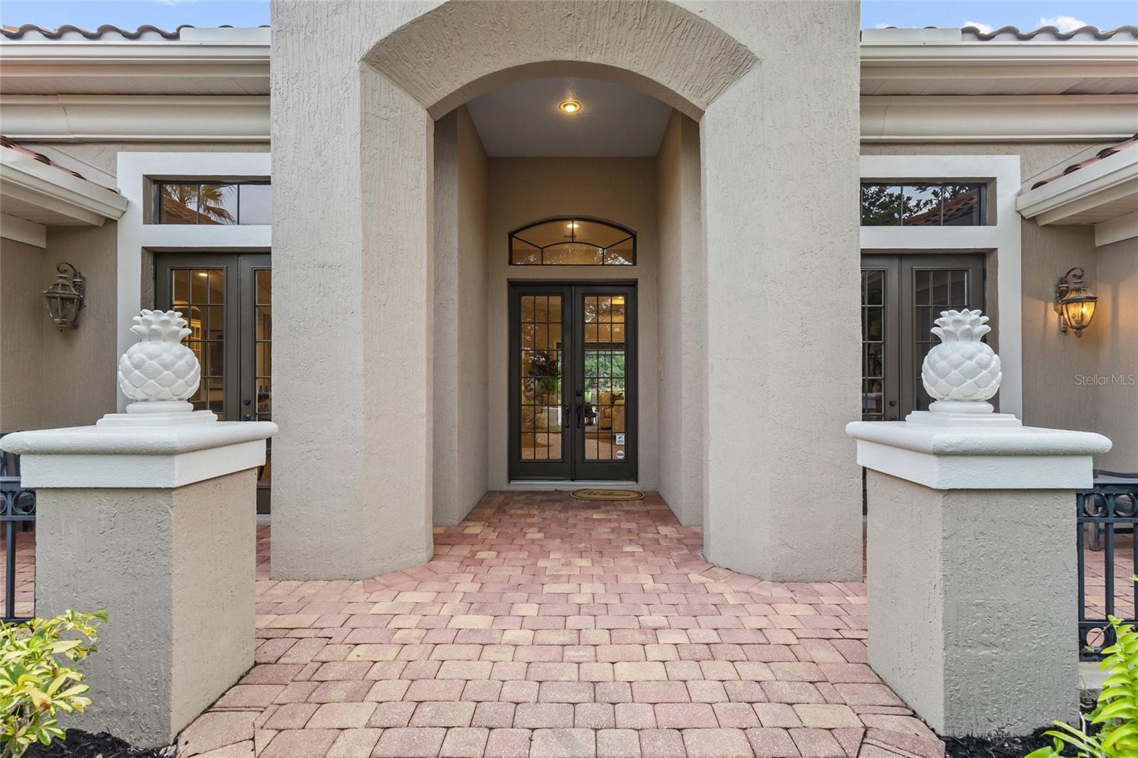 LAKEWOOD RANCH COUNTRY CLUB VILLAGE L, M - Residential