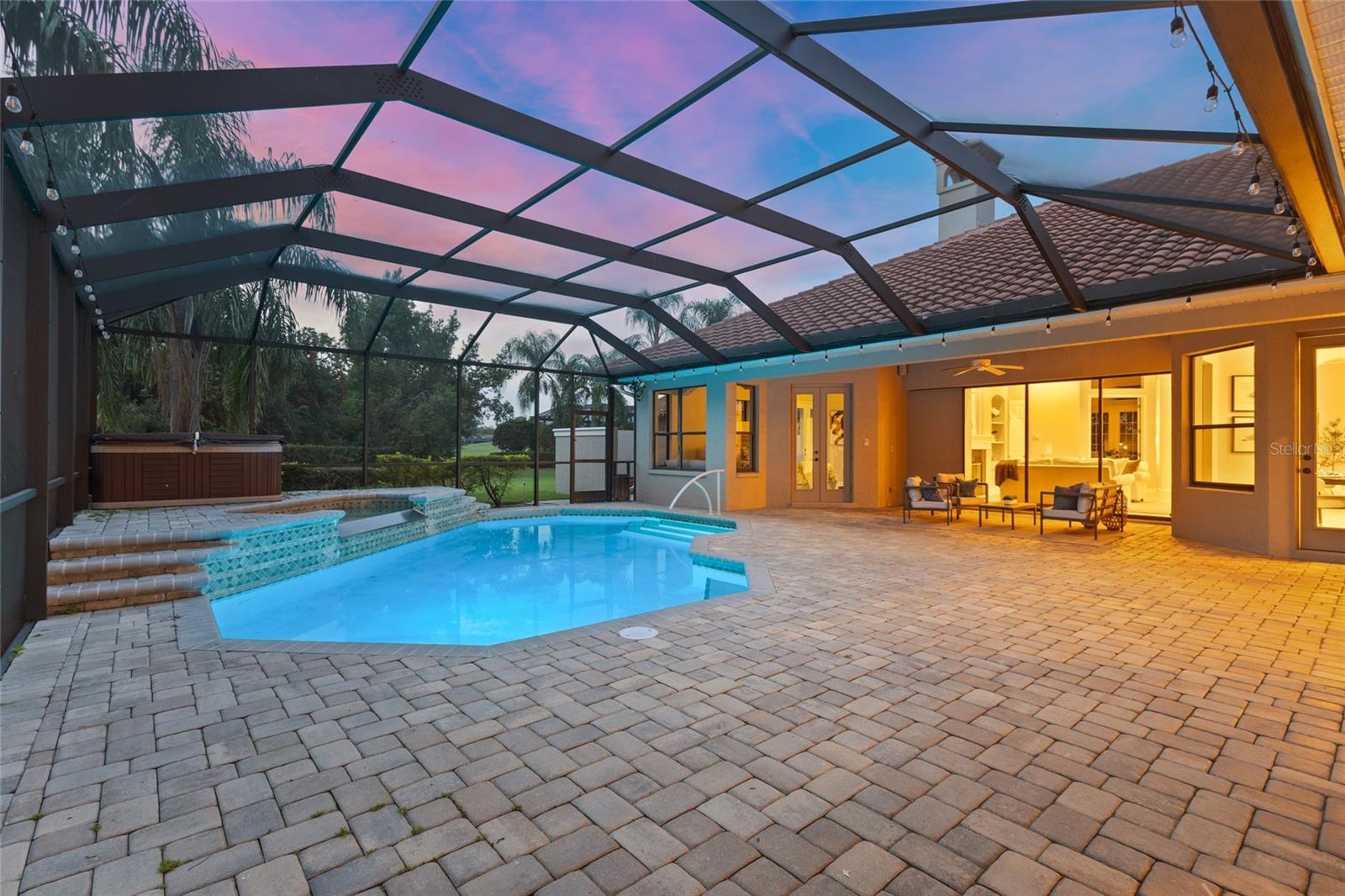 LAKEWOOD RANCH COUNTRY CLUB VILLAGE L, M - Residential