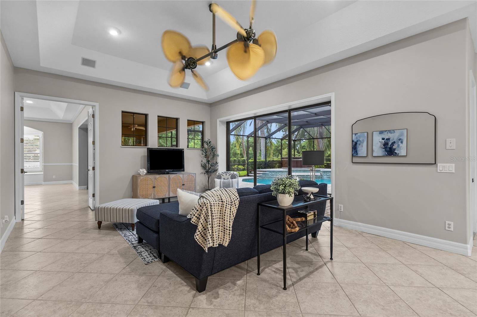 LAKEWOOD RANCH COUNTRY CLUB VILLAGE L, M - Residential
