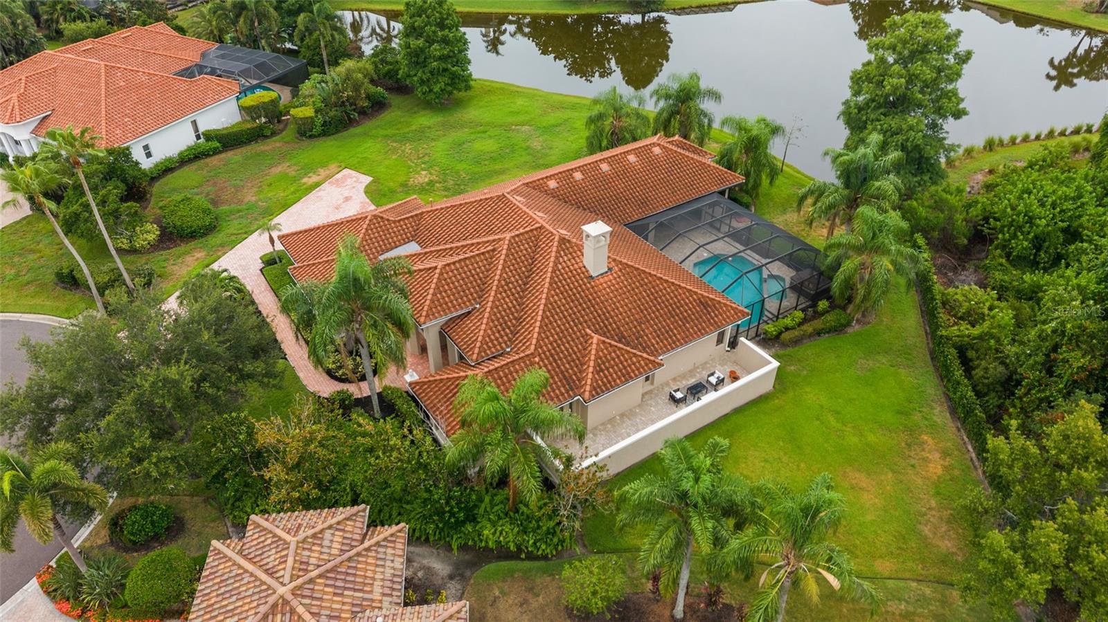 LAKEWOOD RANCH COUNTRY CLUB VILLAGE L, M - Residential