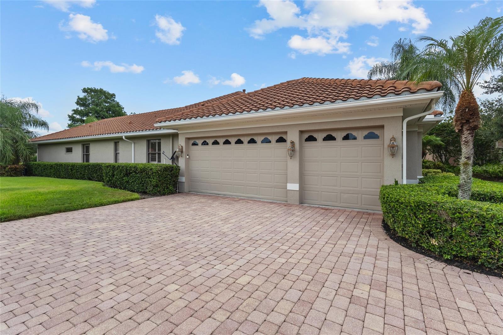 LAKEWOOD RANCH COUNTRY CLUB VILLAGE L, M - Residential