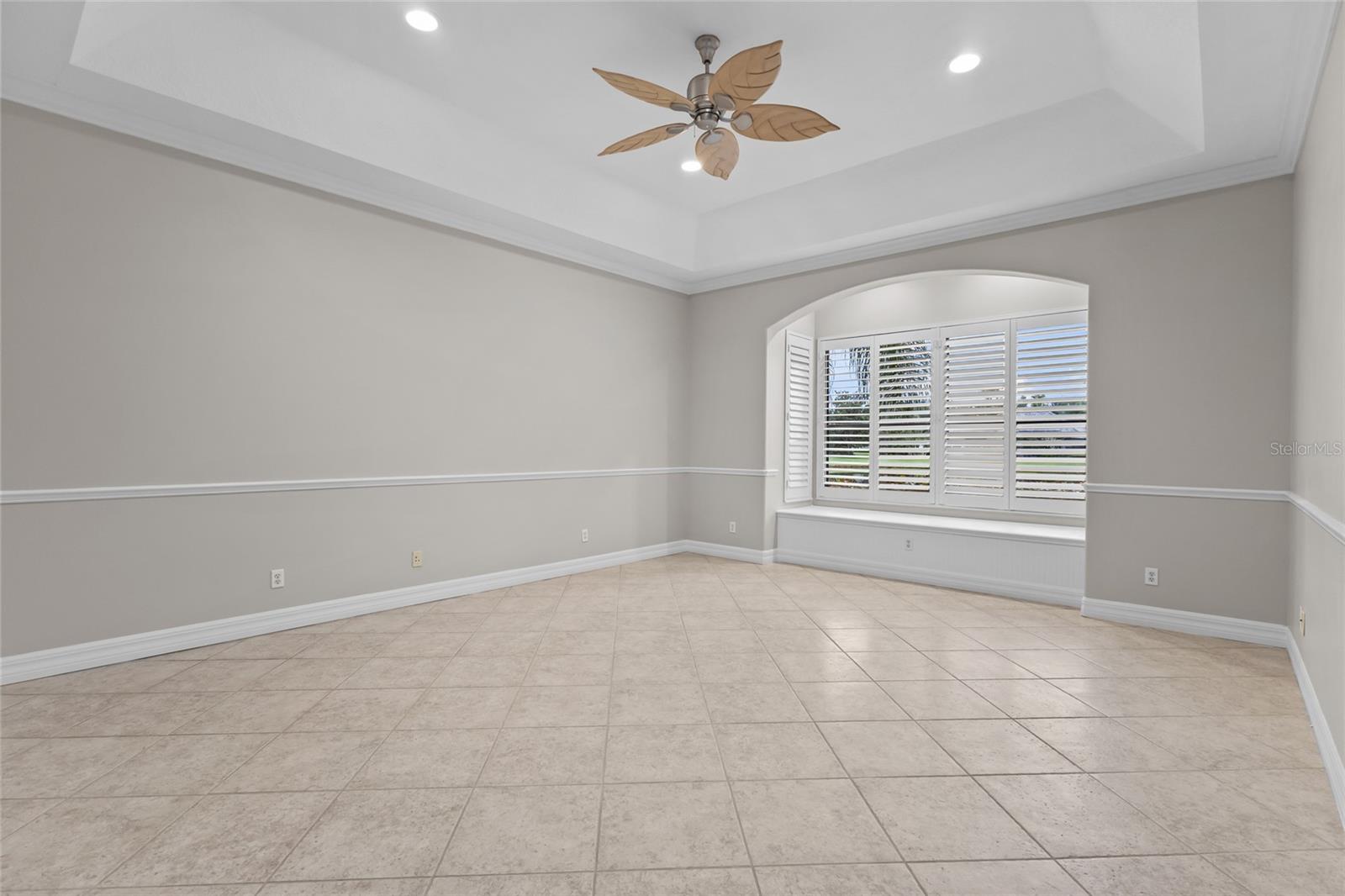 LAKEWOOD RANCH COUNTRY CLUB VILLAGE L, M - Residential