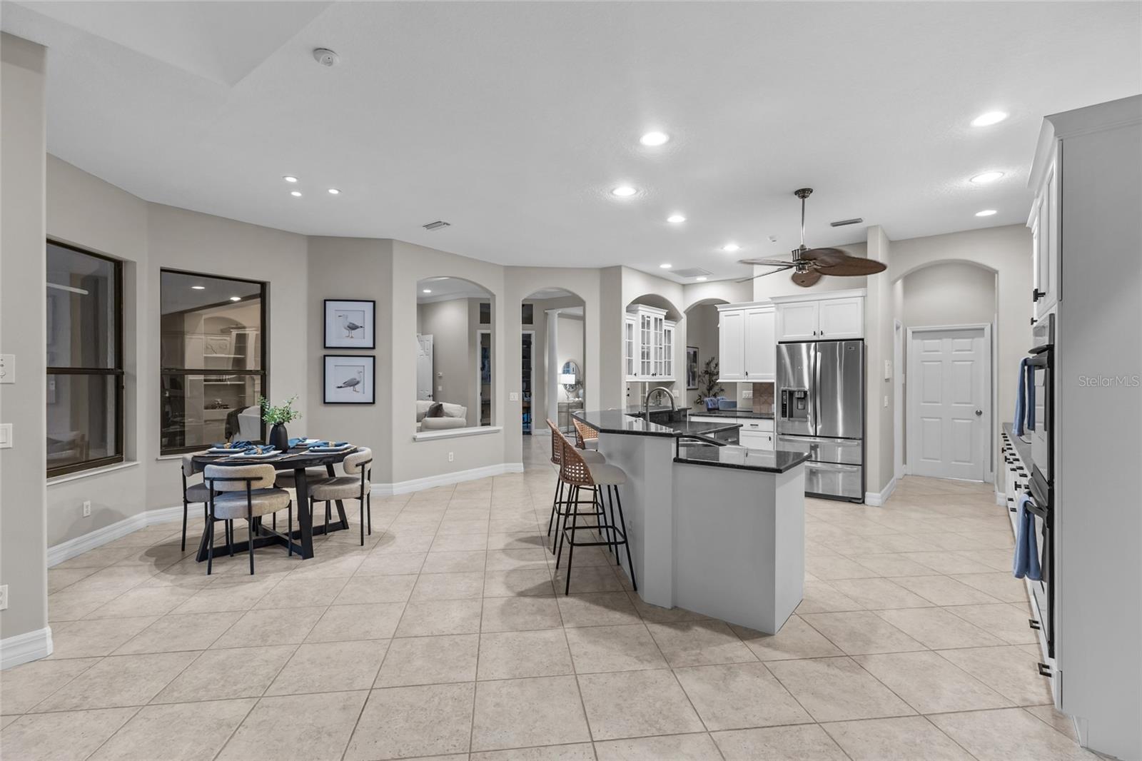LAKEWOOD RANCH COUNTRY CLUB VILLAGE L, M - Residential