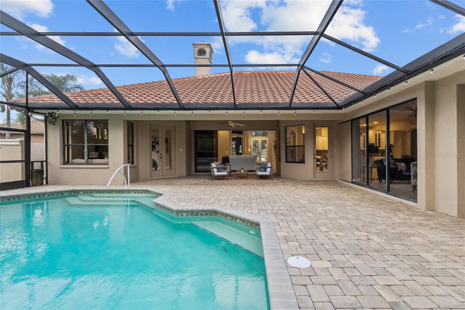 LAKEWOOD RANCH COUNTRY CLUB VILLAGE L, M - Residential