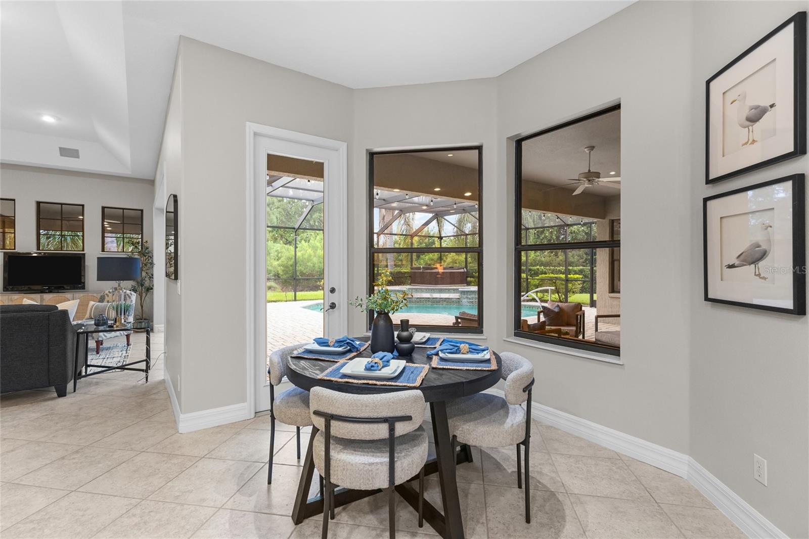 LAKEWOOD RANCH COUNTRY CLUB VILLAGE L, M - Residential