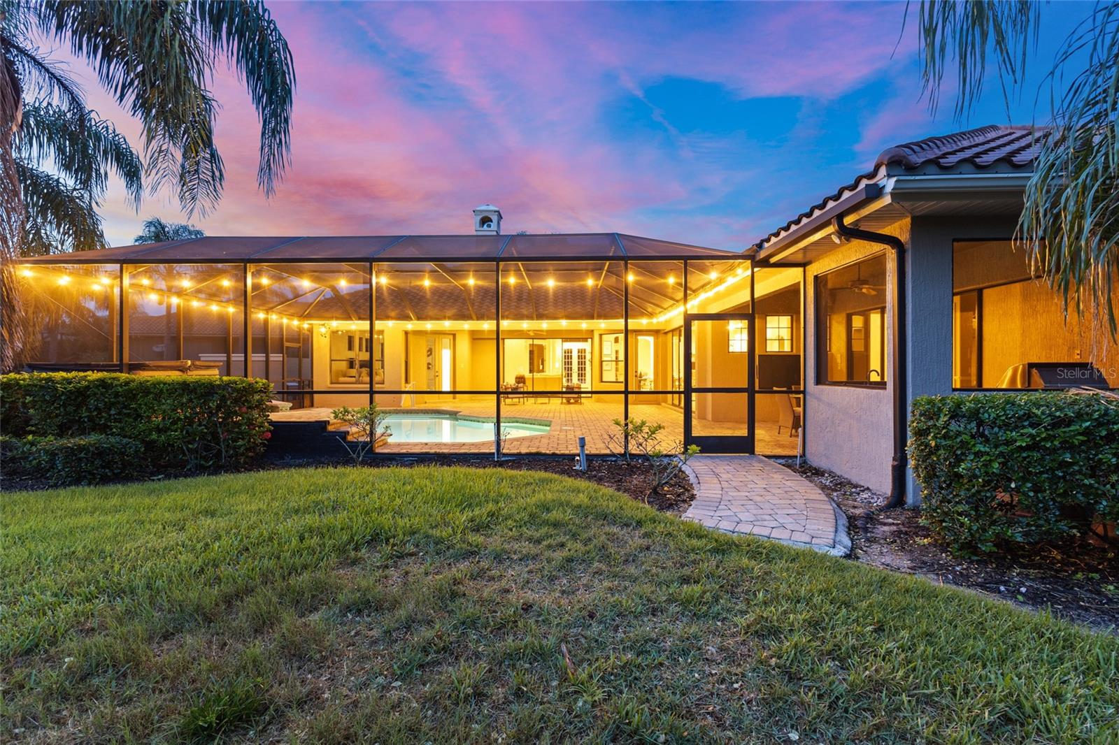 LAKEWOOD RANCH COUNTRY CLUB VILLAGE L, M - Residential