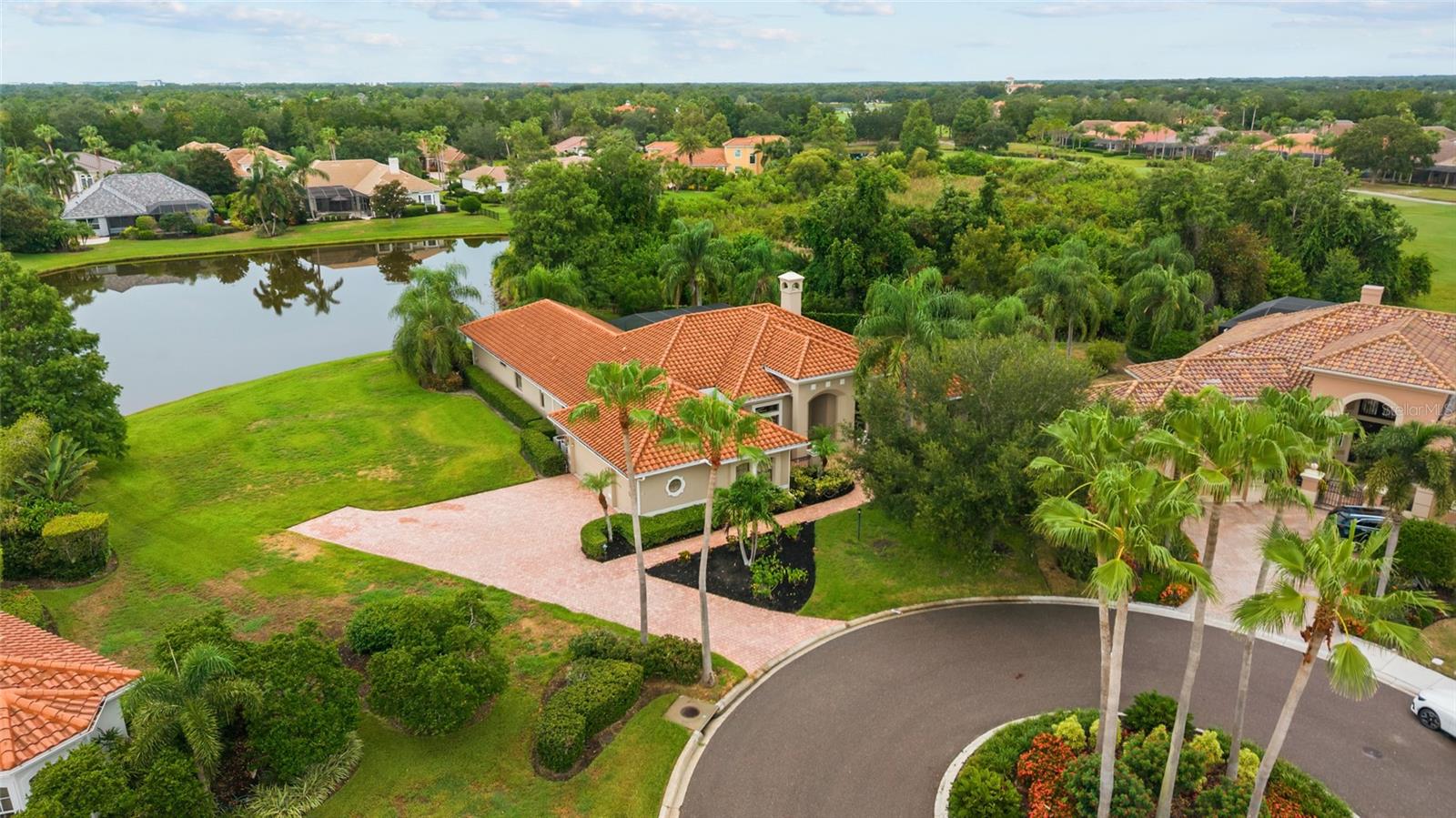 LAKEWOOD RANCH COUNTRY CLUB VILLAGE L, M - Residential