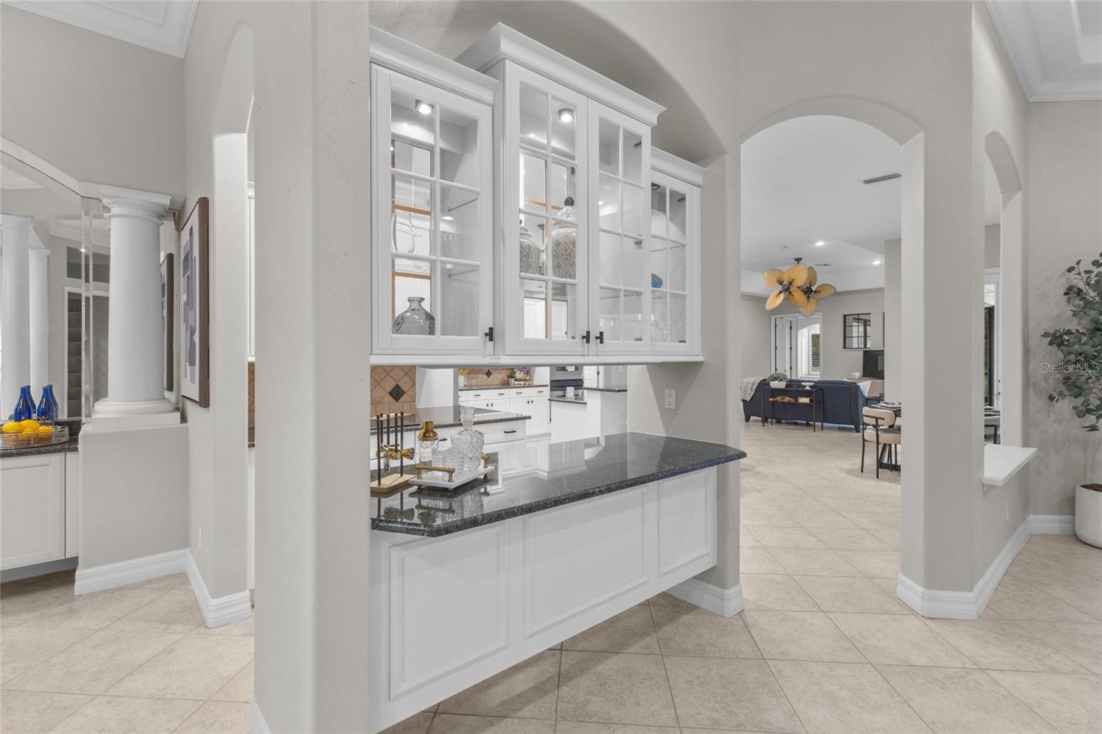 LAKEWOOD RANCH COUNTRY CLUB VILLAGE L, M - Residential