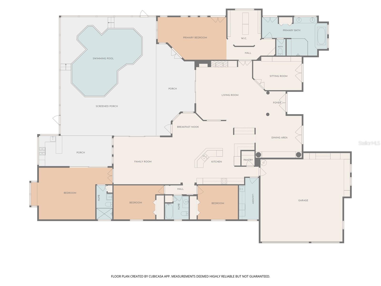 LAKEWOOD RANCH COUNTRY CLUB VILLAGE L, M - Residential