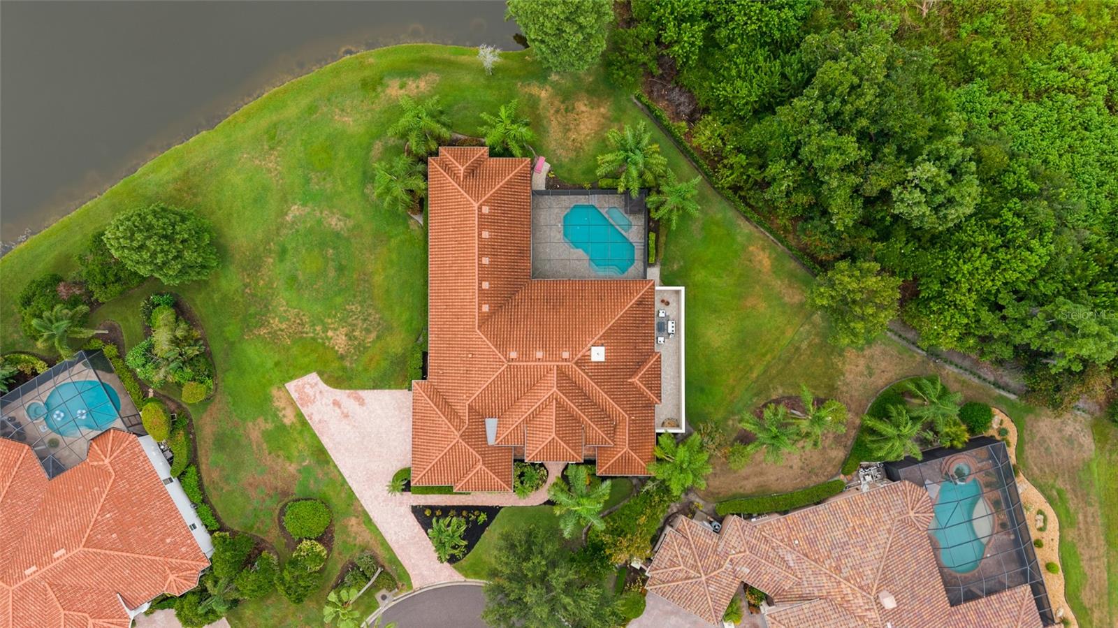 LAKEWOOD RANCH COUNTRY CLUB VILLAGE L, M - Residential